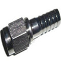 Stainless Steel Swivel Nut