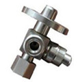 Precision Machining Parts