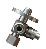 Precision Machining Part