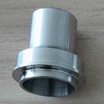 Precision Machining Part