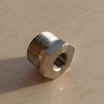 Precision Machining Part